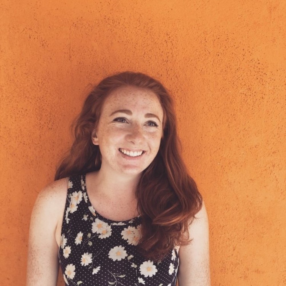 Meet your Posher, Sophie